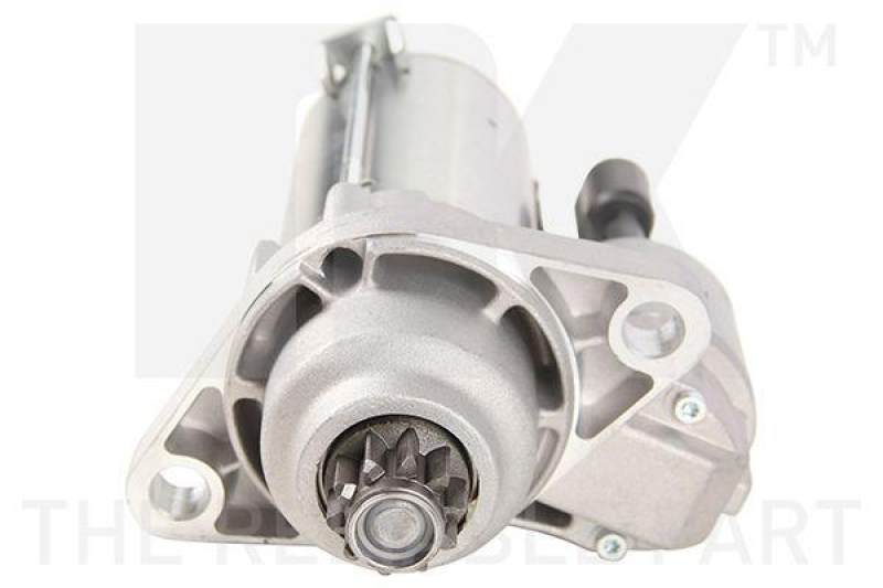 NK 4747011 Starter f&uuml;r AUDI,SEAT,SKODA,VW