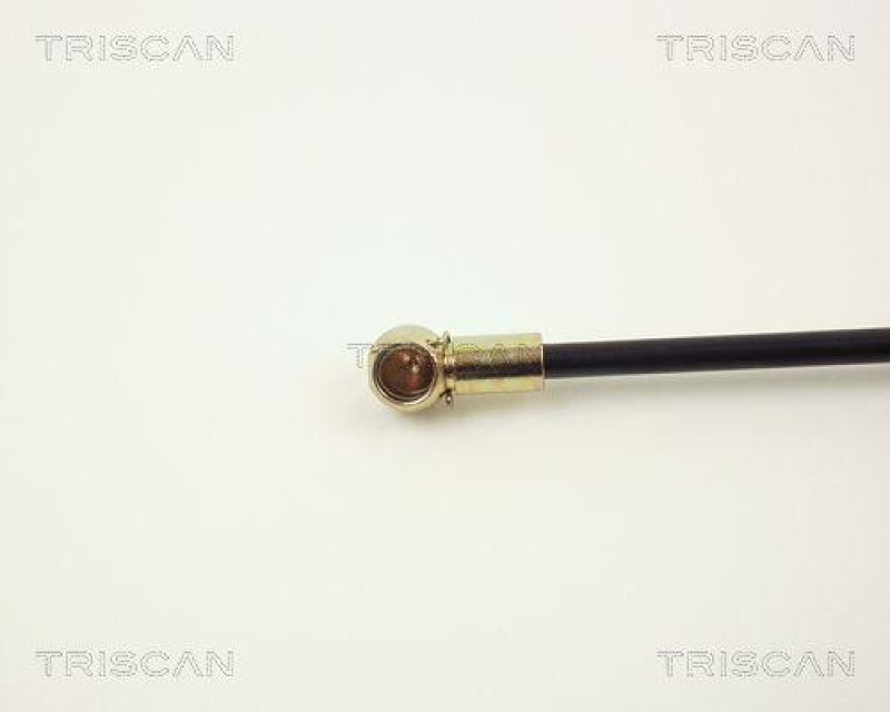 TRISCAN 8710 2415 Gasfeder Hinten f&uuml;r Opel Corsa A