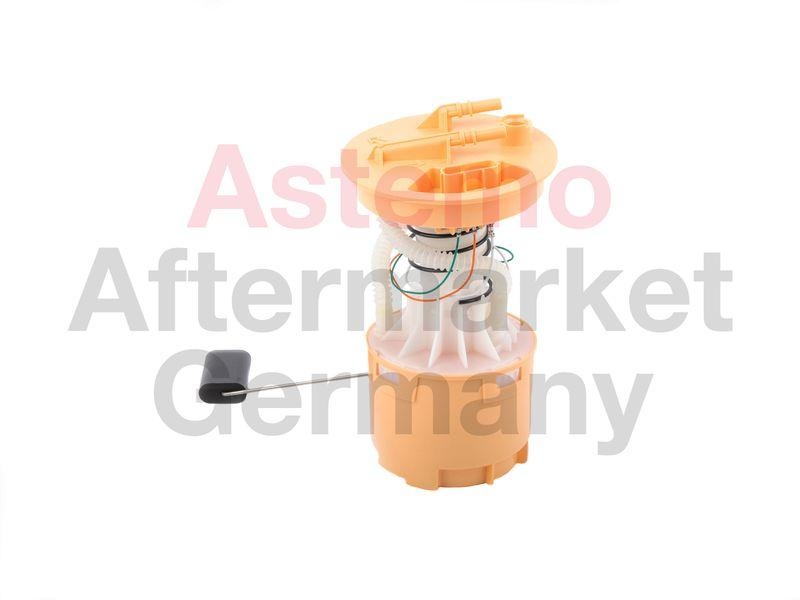 HITACHI 2503279 Sensor, Kraftstoffvorrat für FORD u.a.