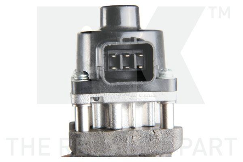 NK 4599057 AGR-Ventil f&uuml;r FIAT, SUBARU, SUZUKI