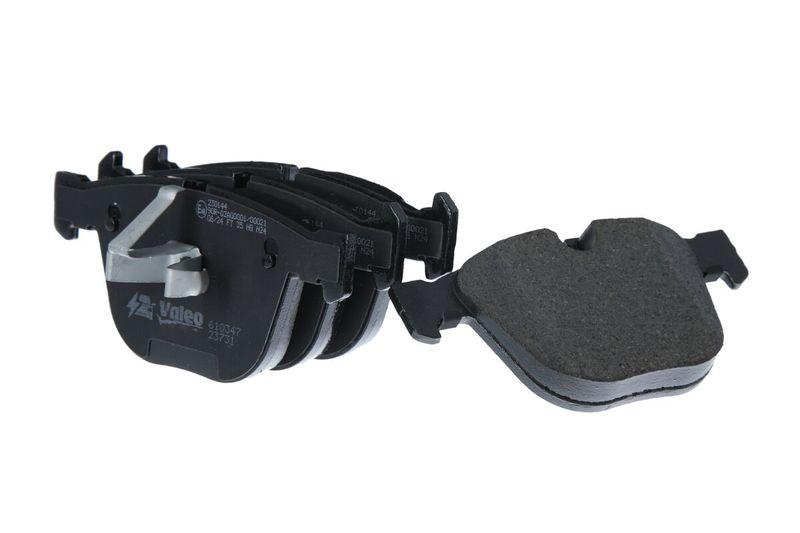 VALEO 610347 SBB-Satz - EV