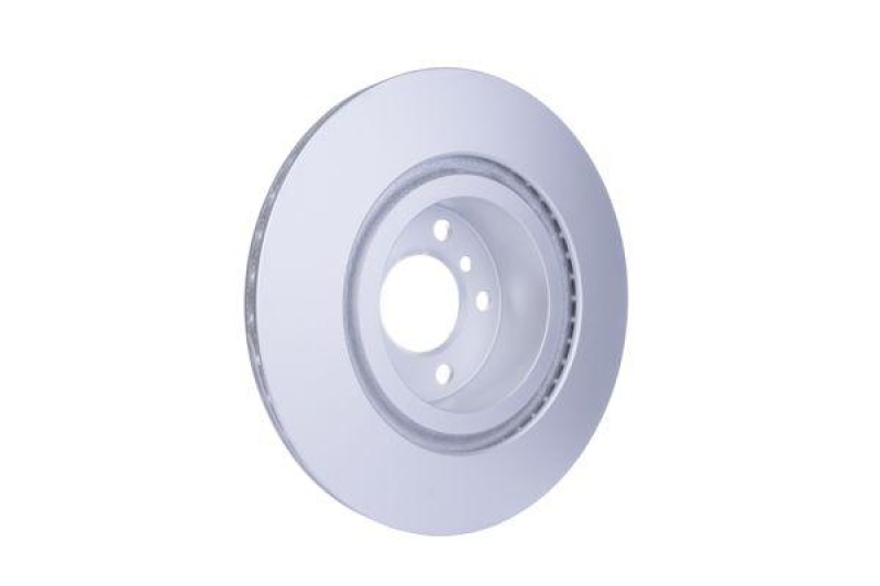 HELLA 8DD 355 129-811 Bremsscheibe f&uuml;r BMW