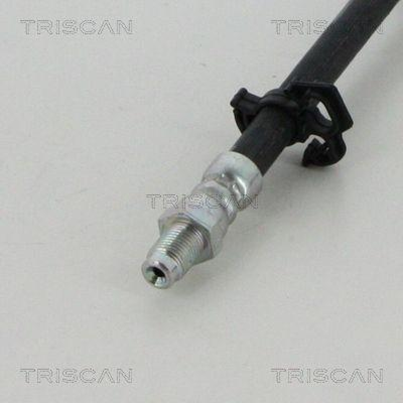 TRISCAN 8150 15148 Bremsschlauch Vorne f&uuml;r Fiat
