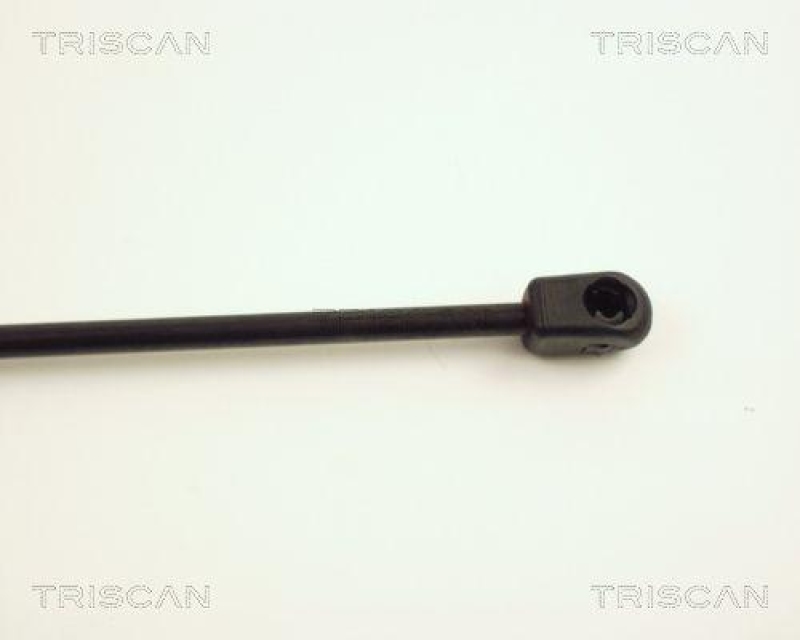 TRISCAN 8710 24201 Gasfeder Hinten f&uuml;r Opel Astra, Vauxhall Astra