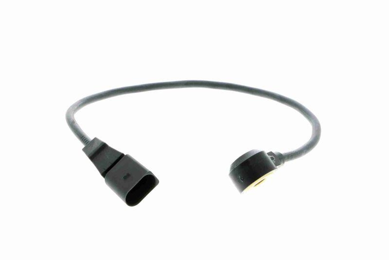 VEMO V10-72-1198 Klopfsensor 450 mm 3-Polig f&uuml;r VW