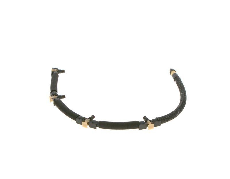 Bosch 0 928 402 212 Kraftstoffr&uuml;cklaufleitung