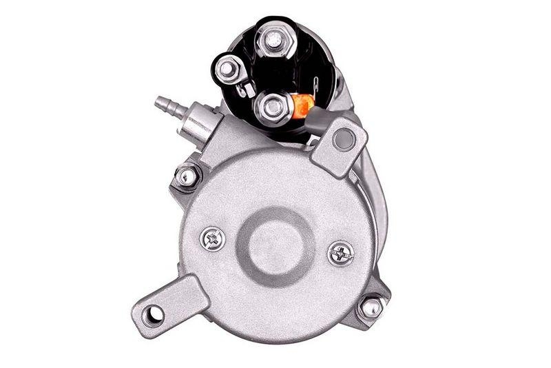 HELLA 8EA 011 613-271 Starter 12V 1,9kW