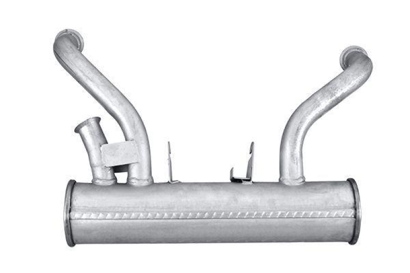 HELLA 8LB 366 020-471 Vorschalld&auml;mpfer CITROEN