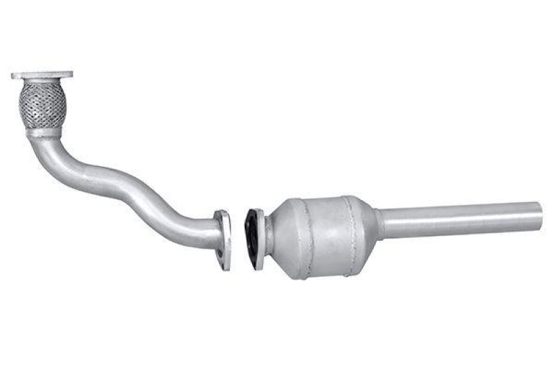 HELLA 8LE 366 054-081 Katalysator SEAT;VW