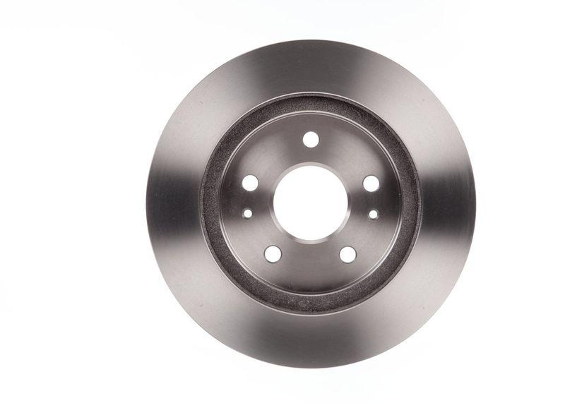 BOSCH 0 986 479 A98 Bremsscheiben Ø 2872mm