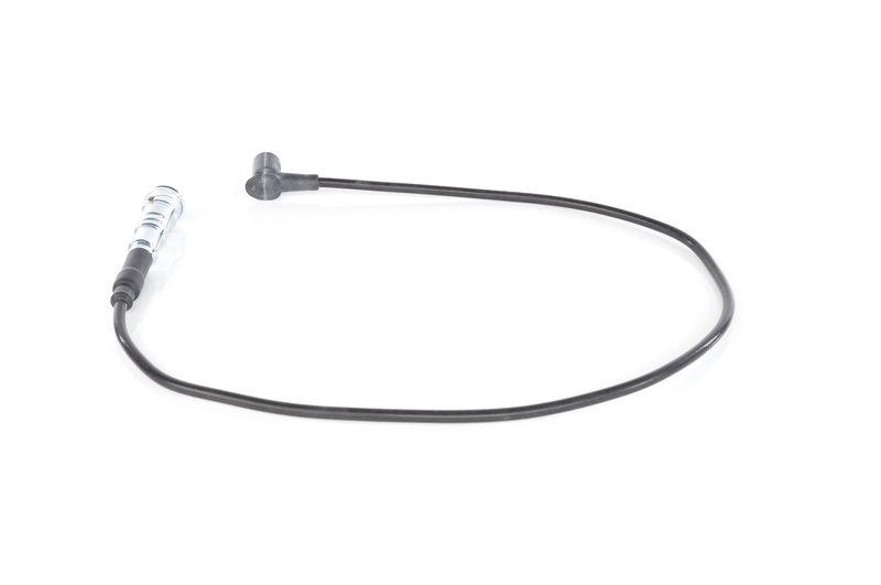 BOSCH 0 356 912 911 Zündleitung