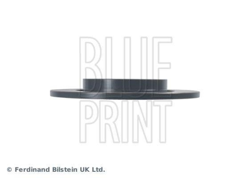 BLUE PRINT ADT343273 Bremsscheibe f&uuml;r TOYOTA