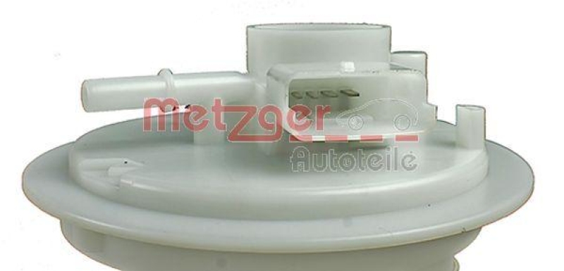 METZGER 2250049 Kraftstoff-F&ouml;rdereinheit f&uuml;r FIAT