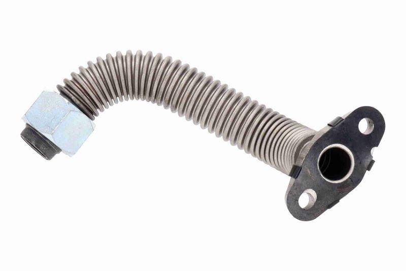 VAICO V24-1464 &Ouml;lleitung, Lader R&uuml;cklaufleitung f&uuml;r FIAT