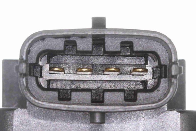 VEMO V66-72-0002 NOx-Sensor, Harnstoffeinspritzung 4-Polig / Nach Scr-Katalysator für DAF