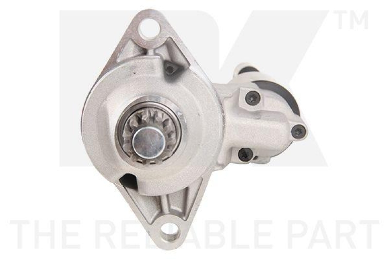 NK 4748003 Starter f&uuml;r AUDI,SEAT,SKODA,VW