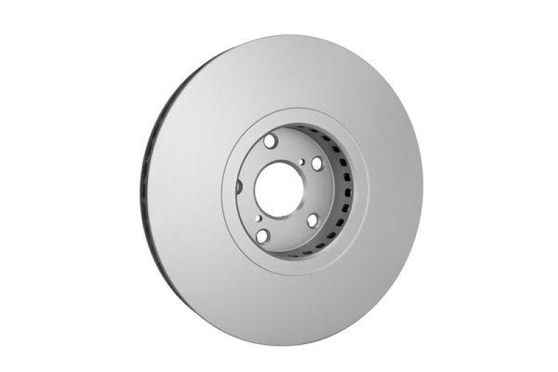 HELLA 8DD 355 129-841 Bremsscheibe f&uuml;r LEXUS