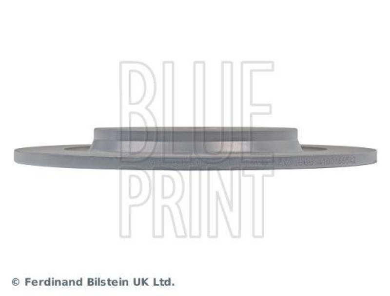 BLUE PRINT ADT343274 Bremsscheibe f&uuml;r TOYOTA
