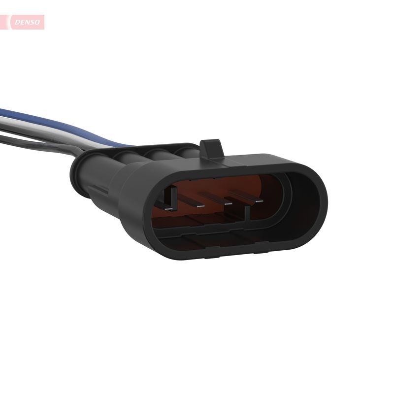 DENSO DOX-2025 Lambdasonde ALFA ROMEO 145 (930) 1.8 i.e. 16V BJ: 1998 - 2001)