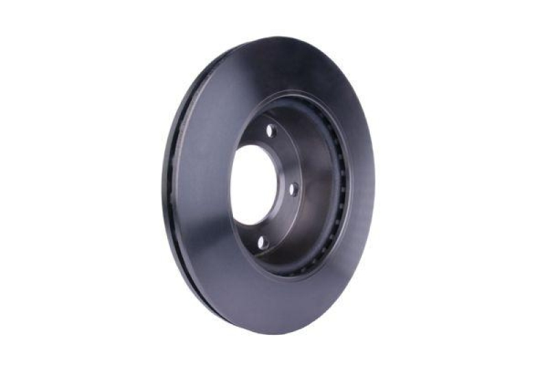 HELLA 8DD 355 118-051 Bremsscheibe f&uuml;r MB