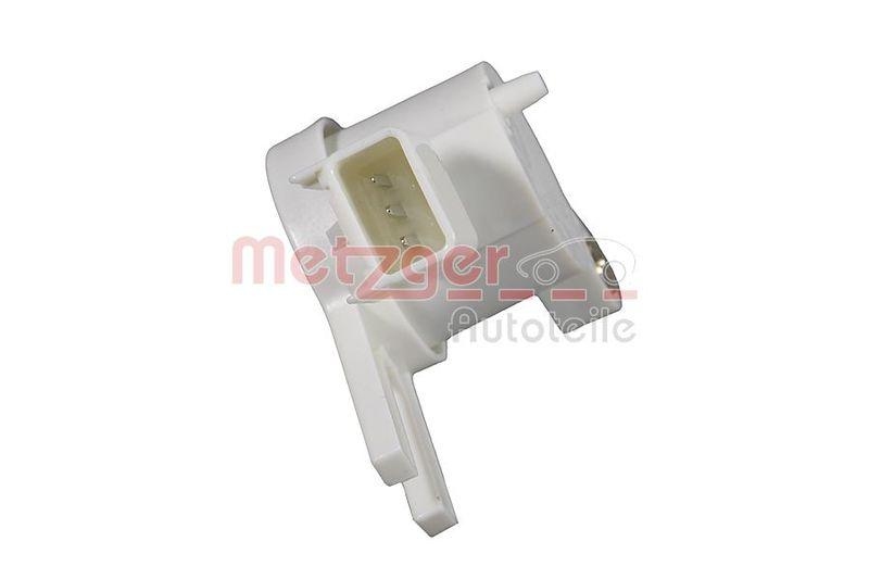 METZGER 0901477 Pedalwegsensor, Kupplungspedal f&uuml;r OPEL