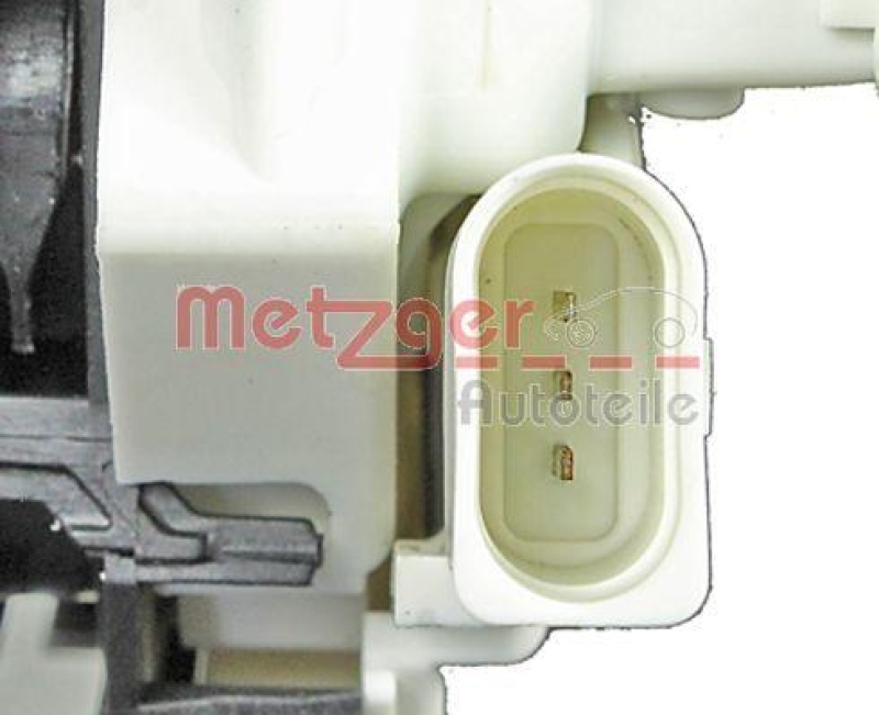 METZGER 2314073 T&uuml;rschloss f&uuml;r AUDI/PORSCHE/VW vorne links