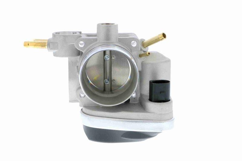 VEMO V10-81-0059 Drosselklappenstutzen elektronisch &Oslash; 50, ohne Dichtung f&uuml;r AUDI