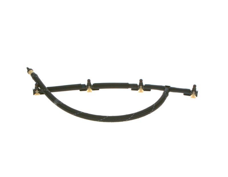 Bosch 0 928 402 213 Kraftstoffr&uuml;cklaufleitung