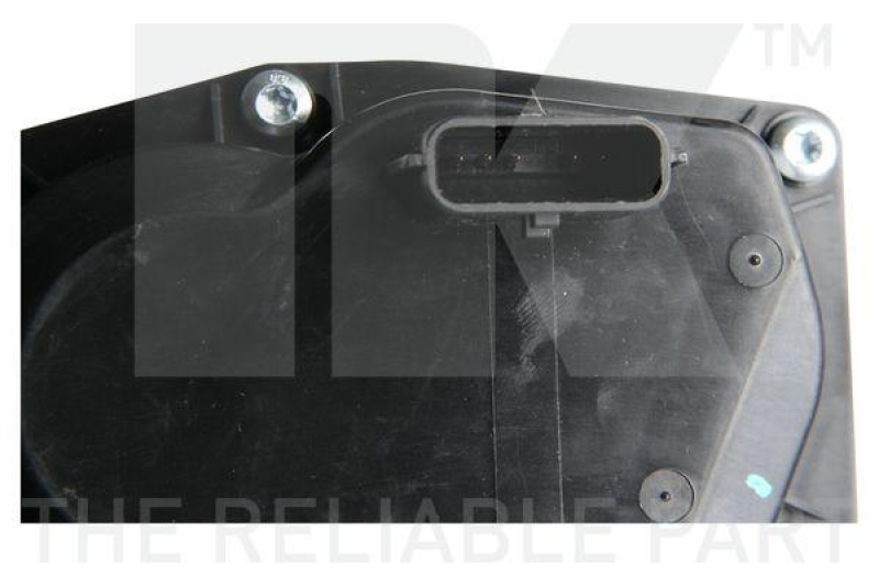 NK 4599060 AGR-Ventil f&uuml;r DACIA, INFIN, MB, NISS, REN