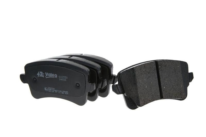 VALEO 610350 SBB-Satz - EV