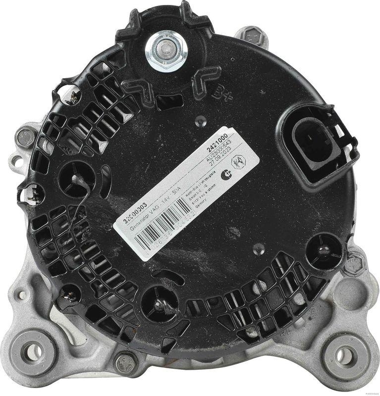 HERTH+BUSS 32000003 Generator