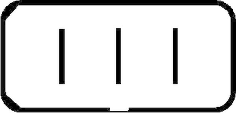 HELLA 6ZT 007 802-011 Temperaturschalter f&uuml;r VW/AUDI