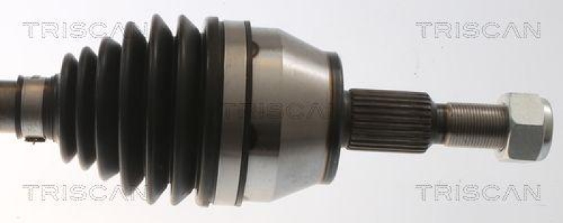 TRISCAN 8540 16653 Antriebswelle f&uuml;r Ford Focus Iii