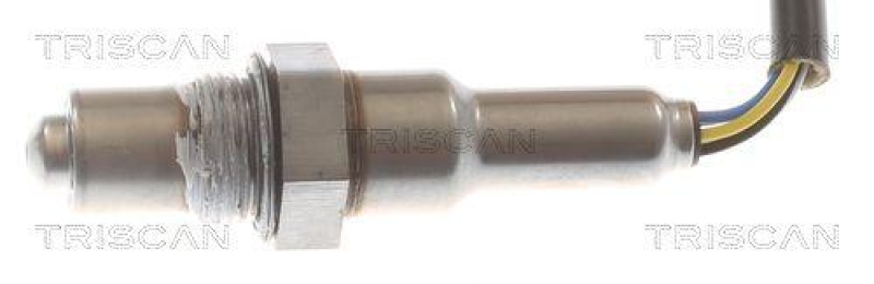 TRISCAN 8845 25063 Lambdasonde f&uuml;r Renault