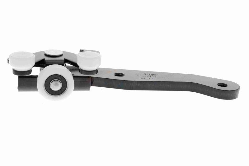 VAICO V10-2475 Rollenf&uuml;hrung, Schiebet&uuml;r rechts, unten f&uuml;r VW