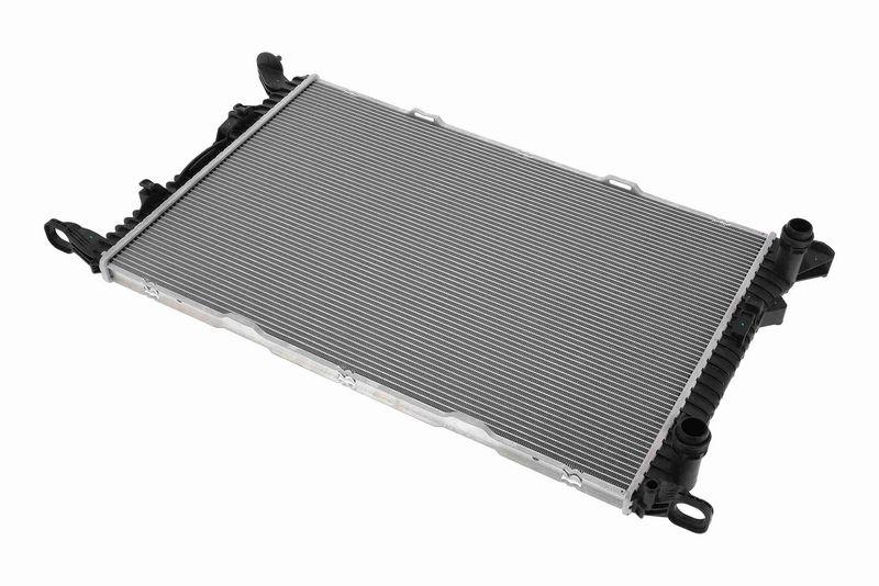 VEMO V10-60-0034 Kühler, Motorkühlung 720 x 477 x 26 mm für VW