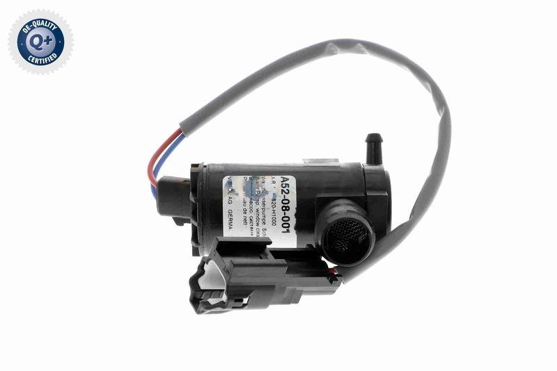 ACKOJA A52-08-0011 Waschwasserpumpe, Scheibenreinigung für HYundAI