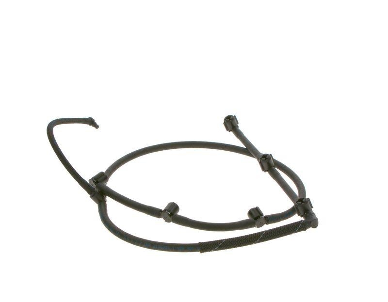 Bosch 0 928 402 215 Kraftstoffr&uuml;cklaufleitung