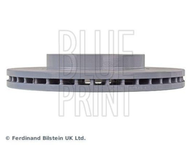 BLUE PRINT ADT343279 Bremsscheibe f&uuml;r TOYOTA