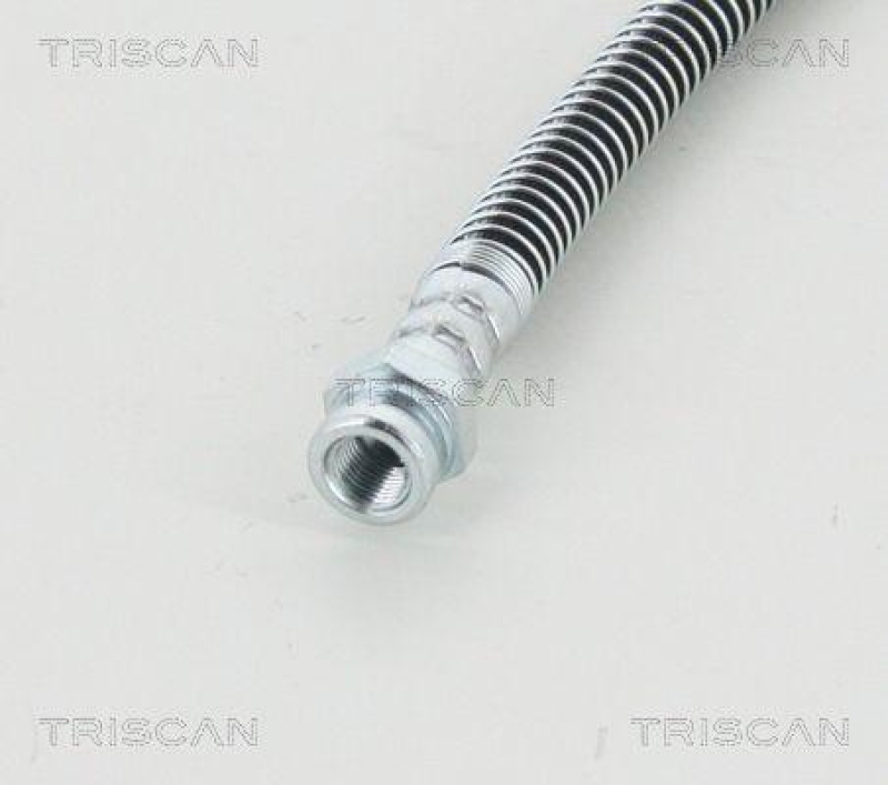 TRISCAN 8150 28208 Bremsschlauch Hinten f&uuml;r Peugeot 306, Citroen Zx
