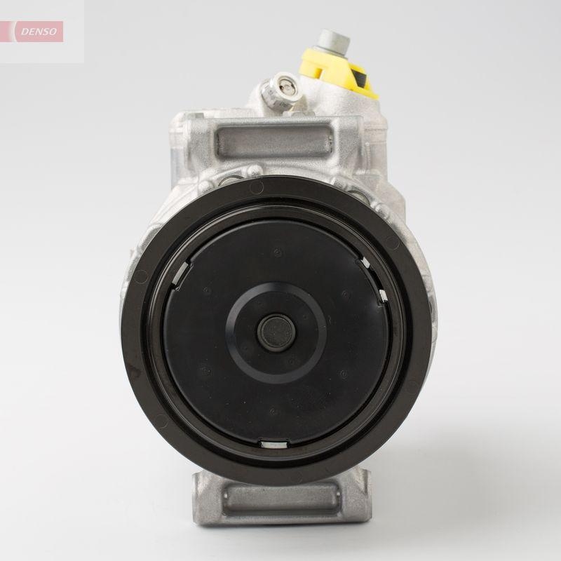 DENSO DCP32045 Kompressor A/C VW Golf VI / V (10-)