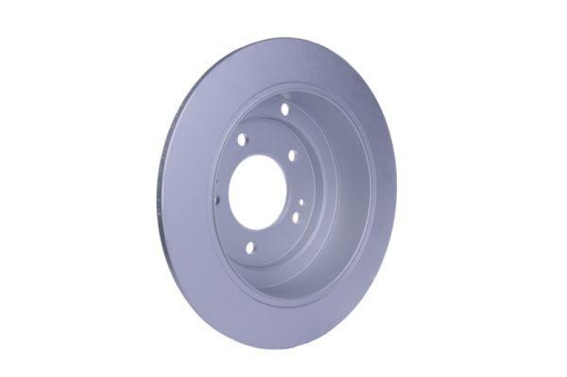 HELLA 8DD 355 118-091 Bremsscheibe f&uuml;r KIA OPIRUS (GH)