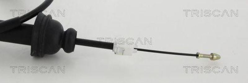 TRISCAN 8140 28259a Kupplungsseil f&uuml;r Peugeot 405 Auto