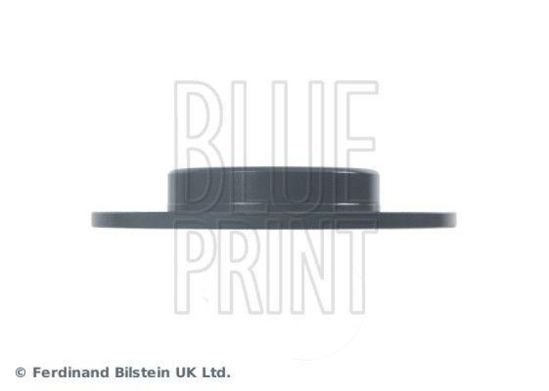 BLUE PRINT ADBP430035 Bremsscheibe f&uuml;r Vauxhall