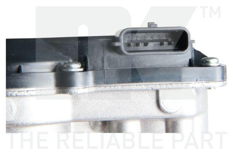 NK 4599062 AGR-Ventil f&uuml;r DACIA, FIAT, MB, NISS, REN