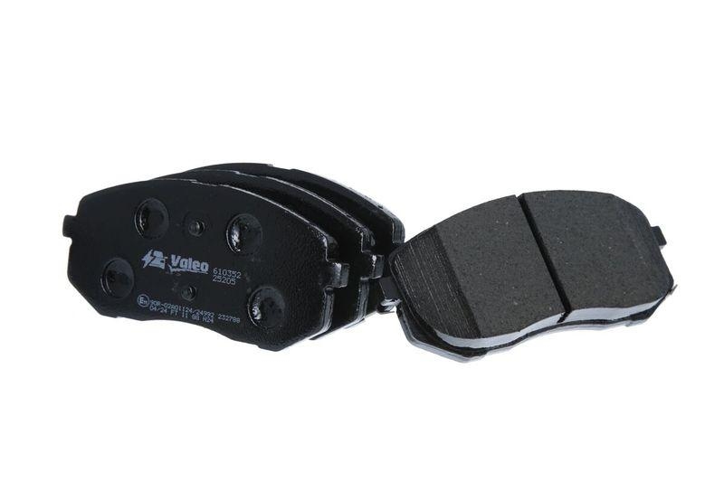 VALEO 610352 SBB-Satz - EV