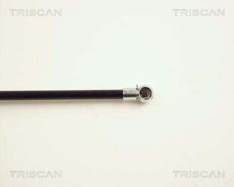 TRISCAN 8710 24207 Gasfeder Hinten f&uuml;r Opel/Vauxhall Omega B