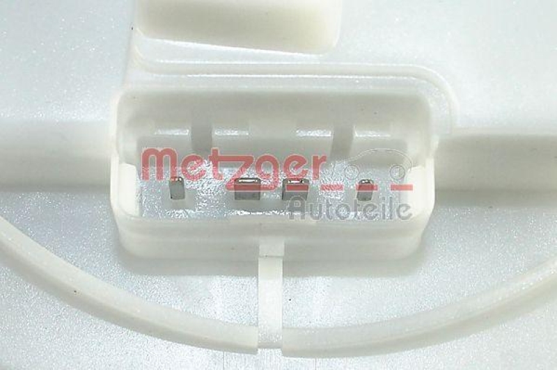 METZGER 2250057 Kraftstoff-F&ouml;rdereinheit f&uuml;r CITROEN/PEUGEOT