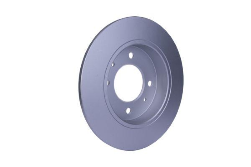 HELLA 8DD 355 118-111 Bremsscheibe f&uuml;r HYUNDAI