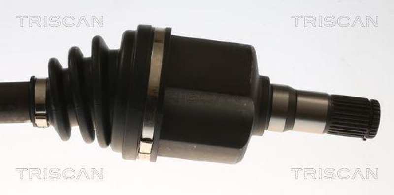 TRISCAN 8540 16655 Antriebswelle f&uuml;r Ford